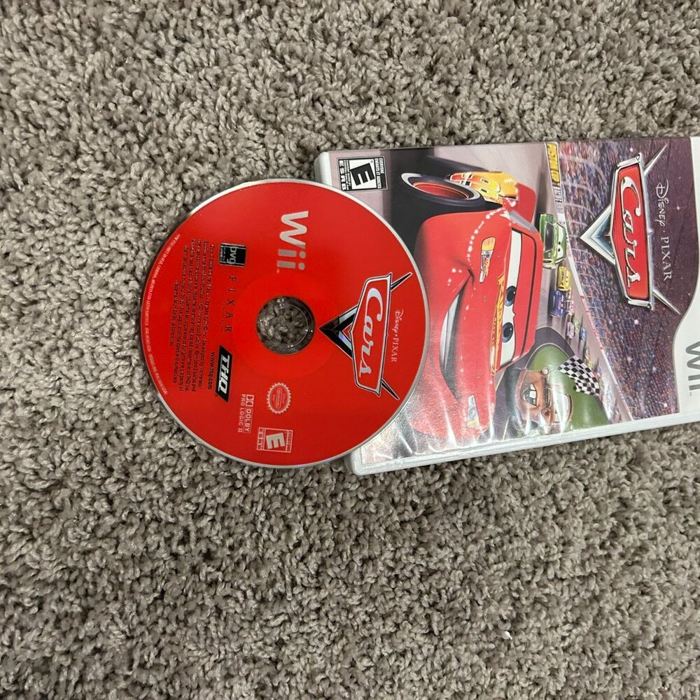 Wii Video Game Bundle